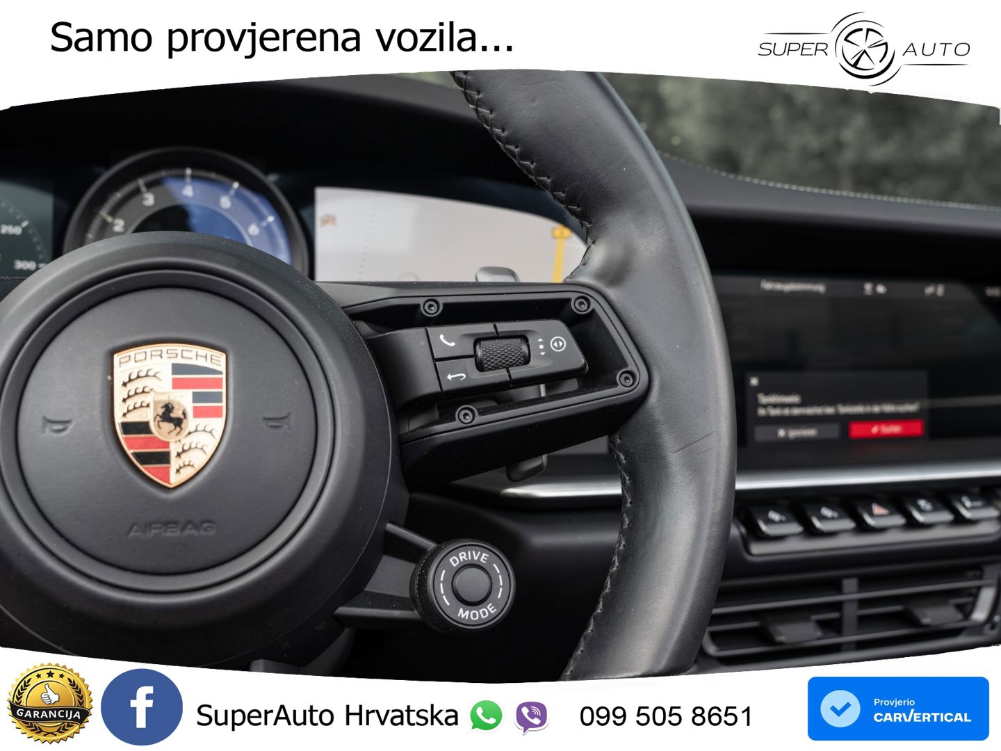 Porsche 911 Turbo S Cabriolet 3.8 (650 KS) PDK MATRIX+GR SJED+KAM