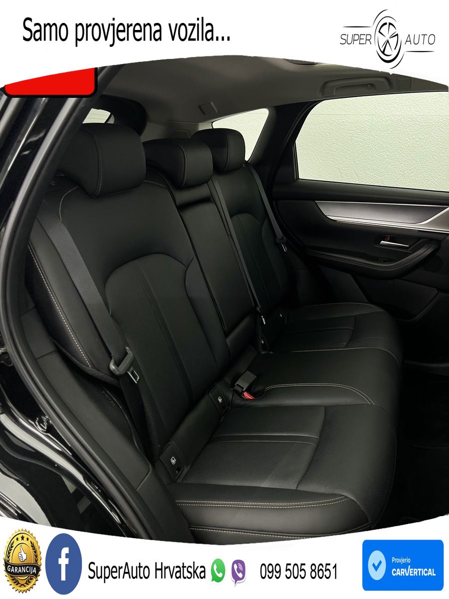 Mazda CX-60 3.3 e-Skyactiv D (254 KS) AWD Automatic ACC+HEAD+4xGR SJED+360+PANO