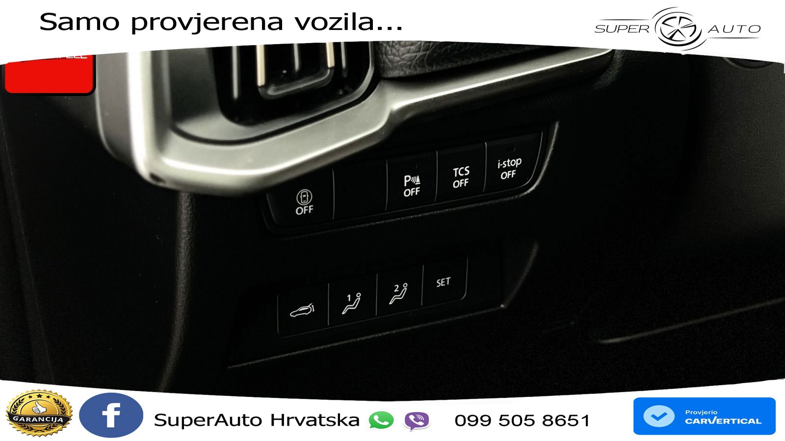 Mazda CX-60 3.3 e-Skyactiv D (254 KS) AWD Automatic ACC+HEAD+4xGR SJED+360+PANO
