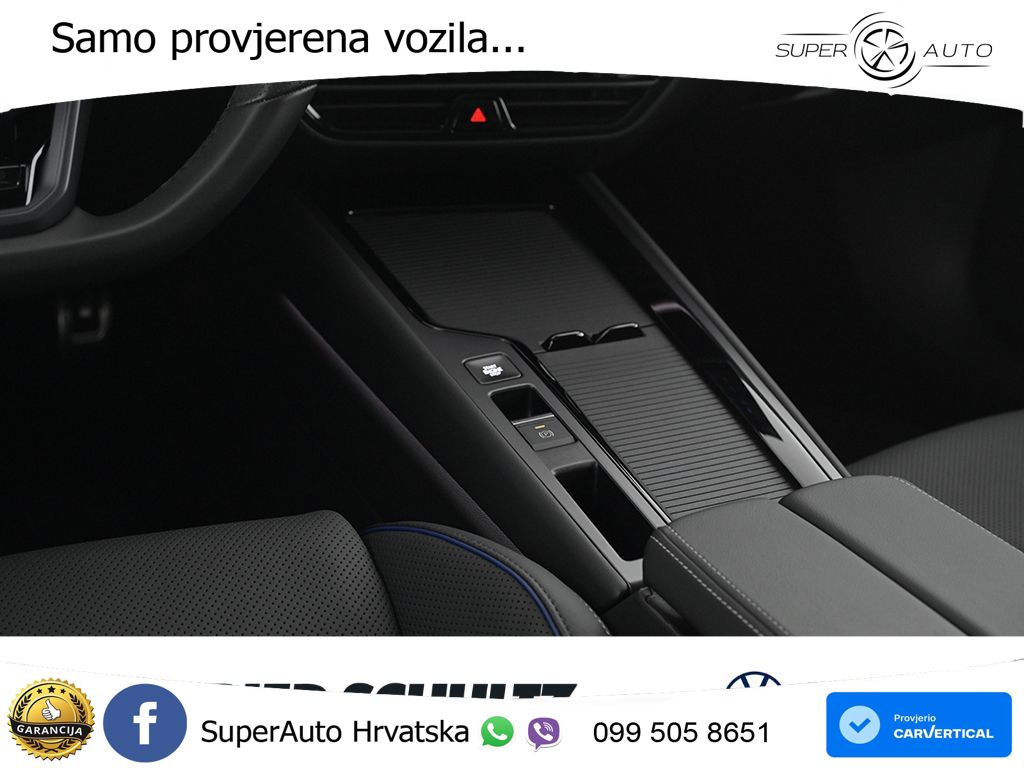 Volkswagen Passat Variant 2.0 TSI (265 KS) 4MOTION DSG R-Line MATRIX+GR SJED+KAM