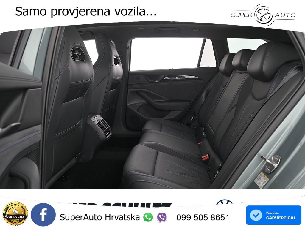 Volkswagen Passat Variant 2.0 TSI (265 KS) 4MOTION DSG R-Line MATRIX+GR SJED+KAM