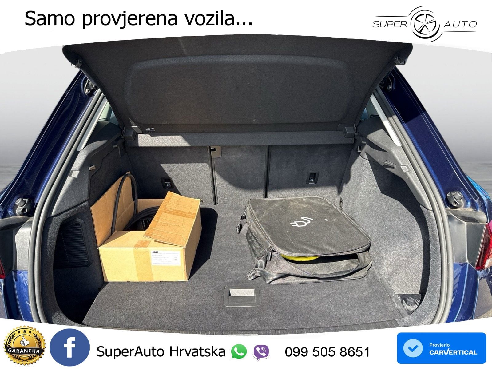 Audi Q3 45 TFSIe (245 KS) S tronic