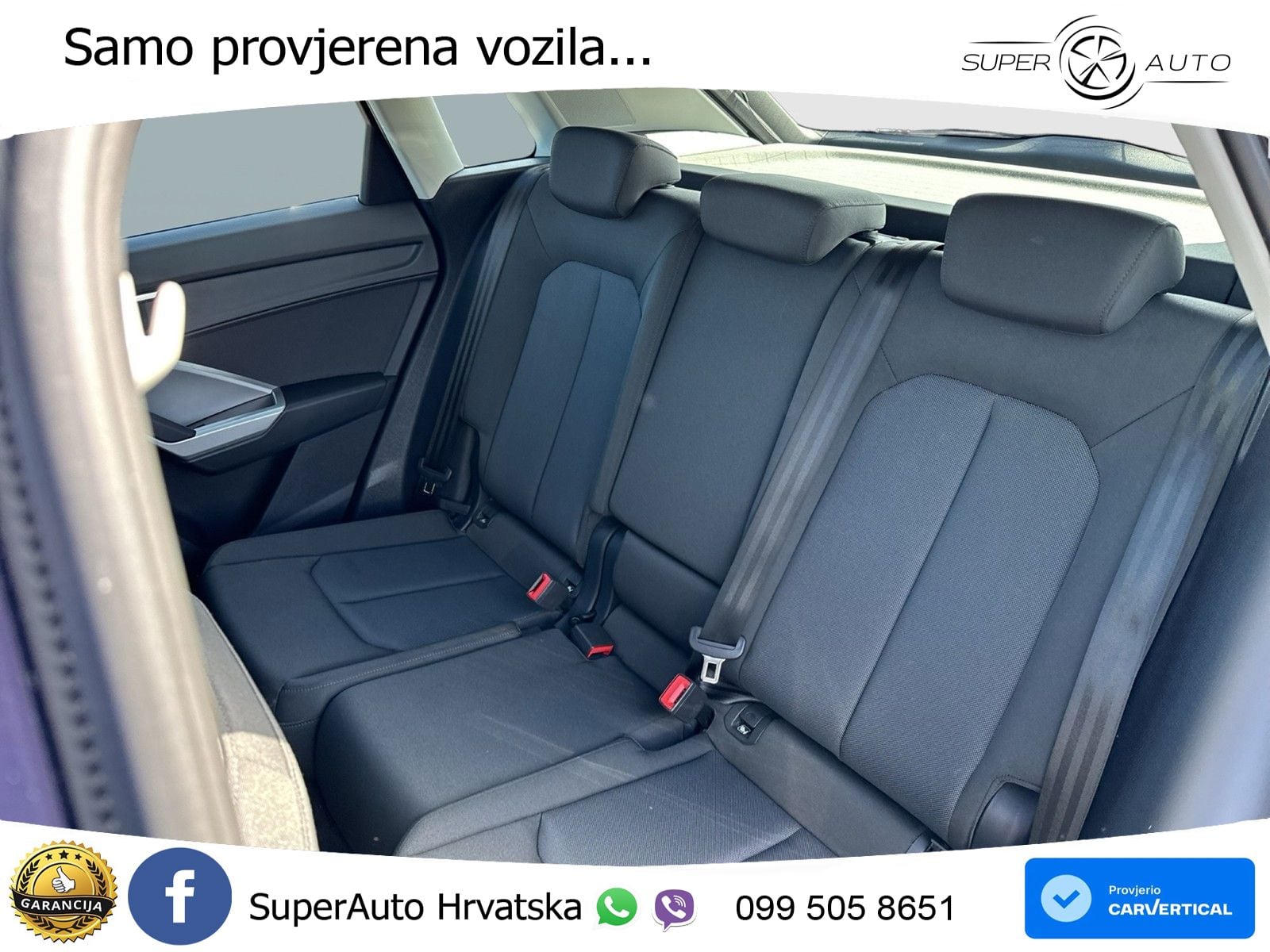 Audi Q3 45 TFSIe (245 KS) S tronic