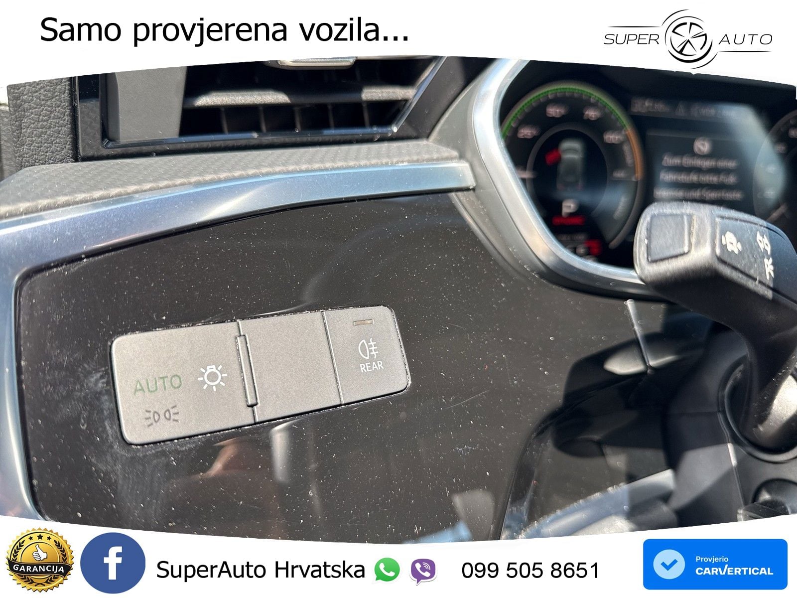 Audi Q3 45 TFSIe (245 KS) S tronic