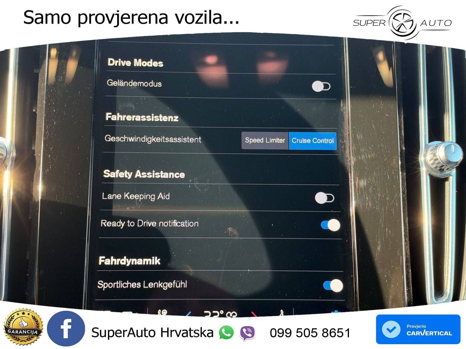 Volvo XC40 2.0 B3 163 KS Automatic