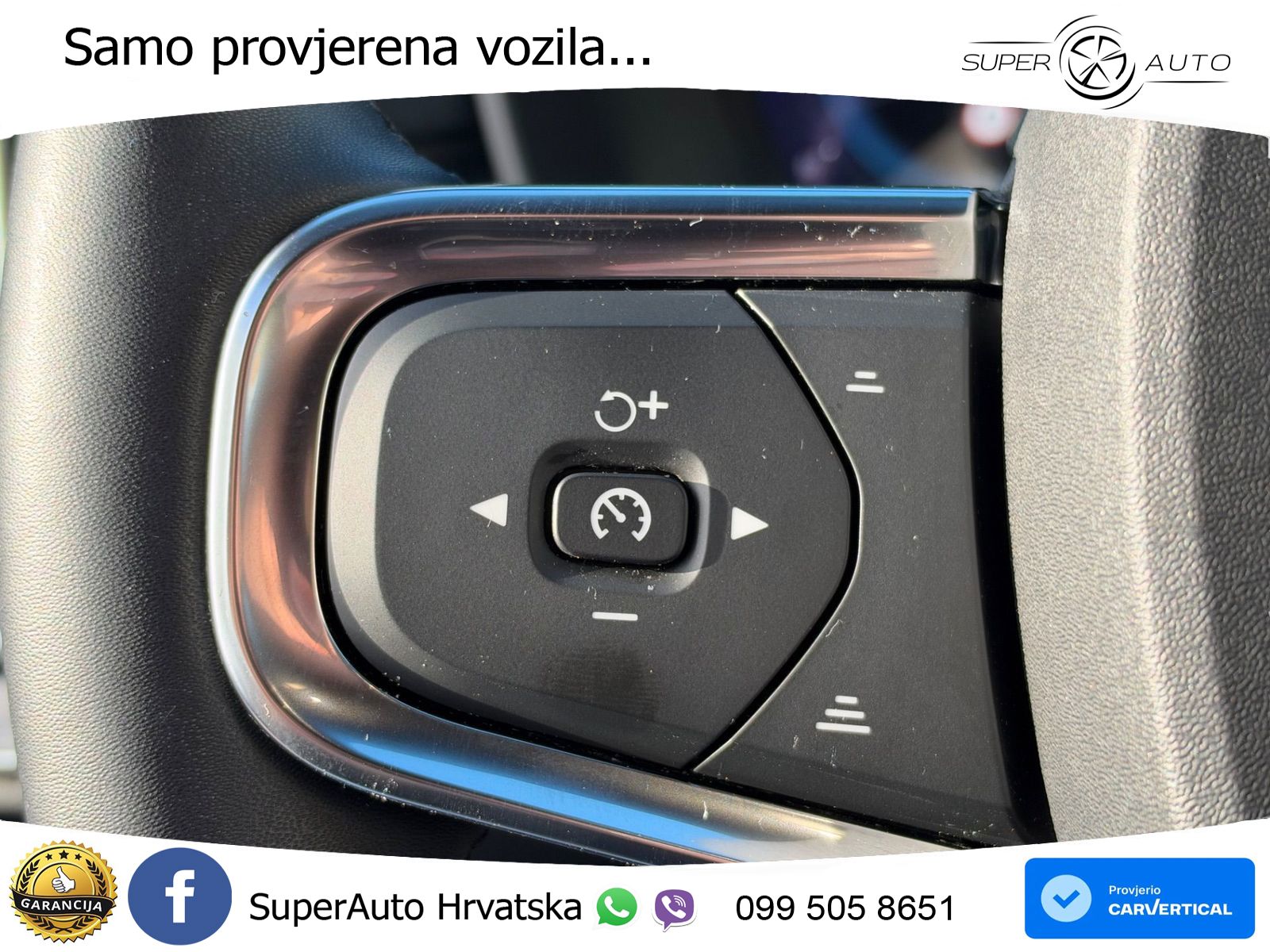 Volvo XC40 2.0 B3 163 KS Automatic
