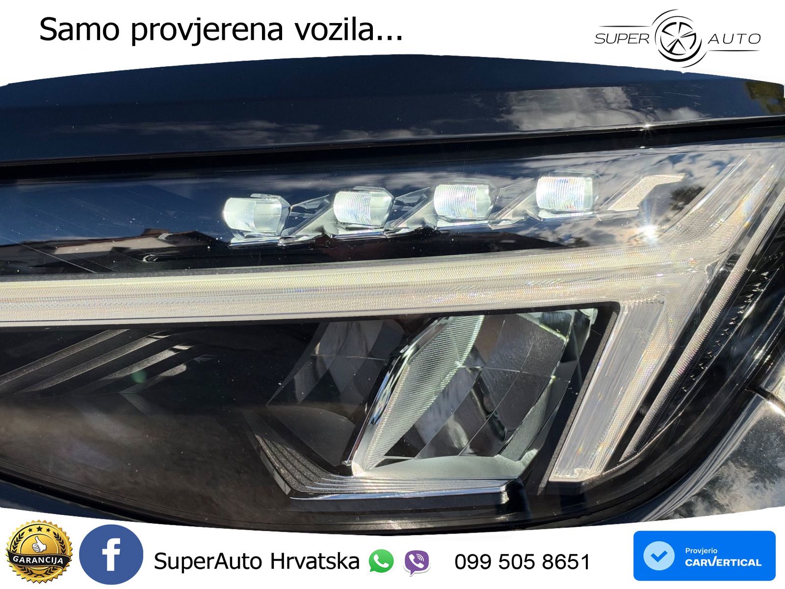 Volvo XC40 2.0 B3 163 KS Automatic