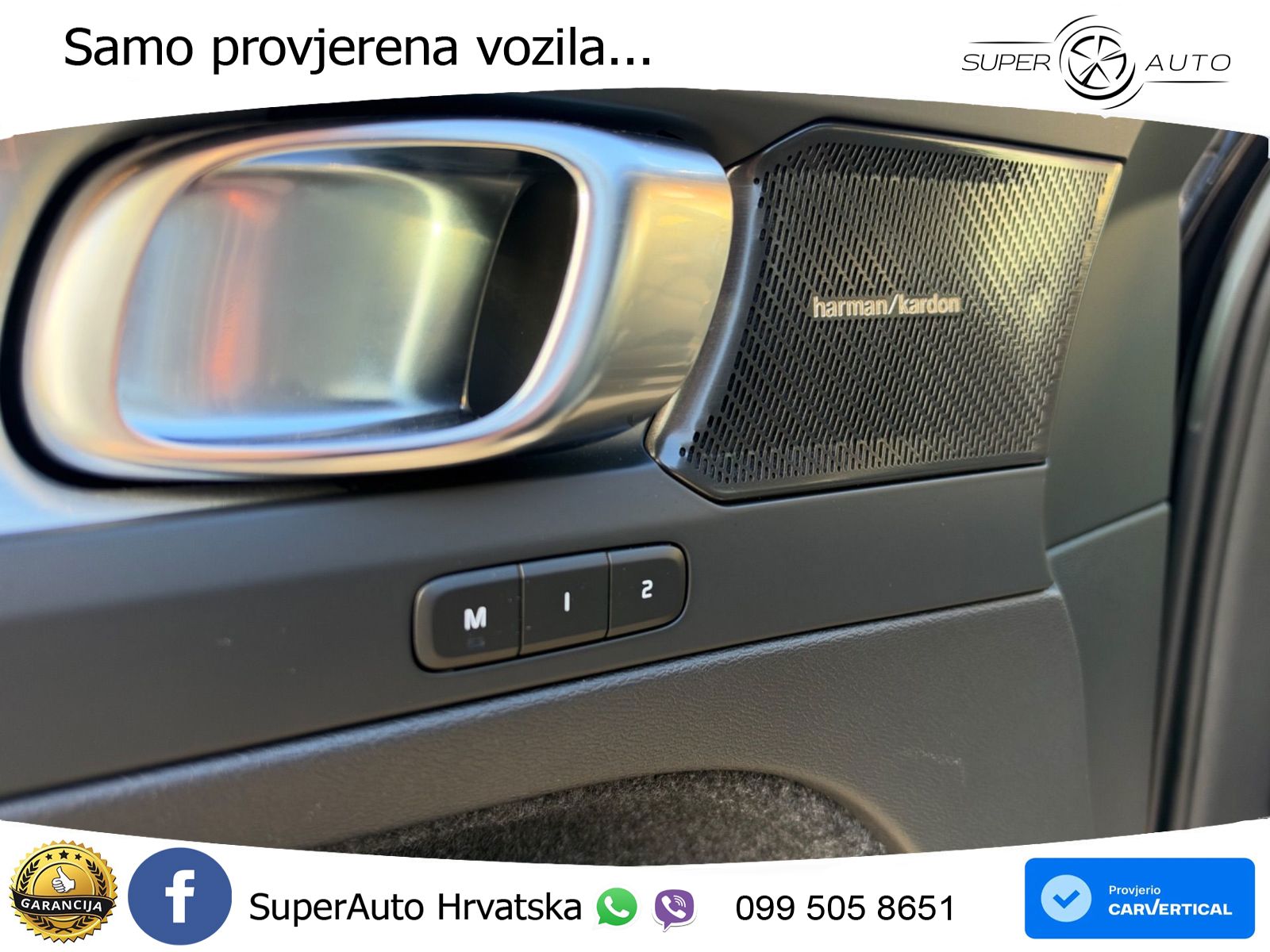 Volvo XC40 2.0 B3 163 KS Automatic