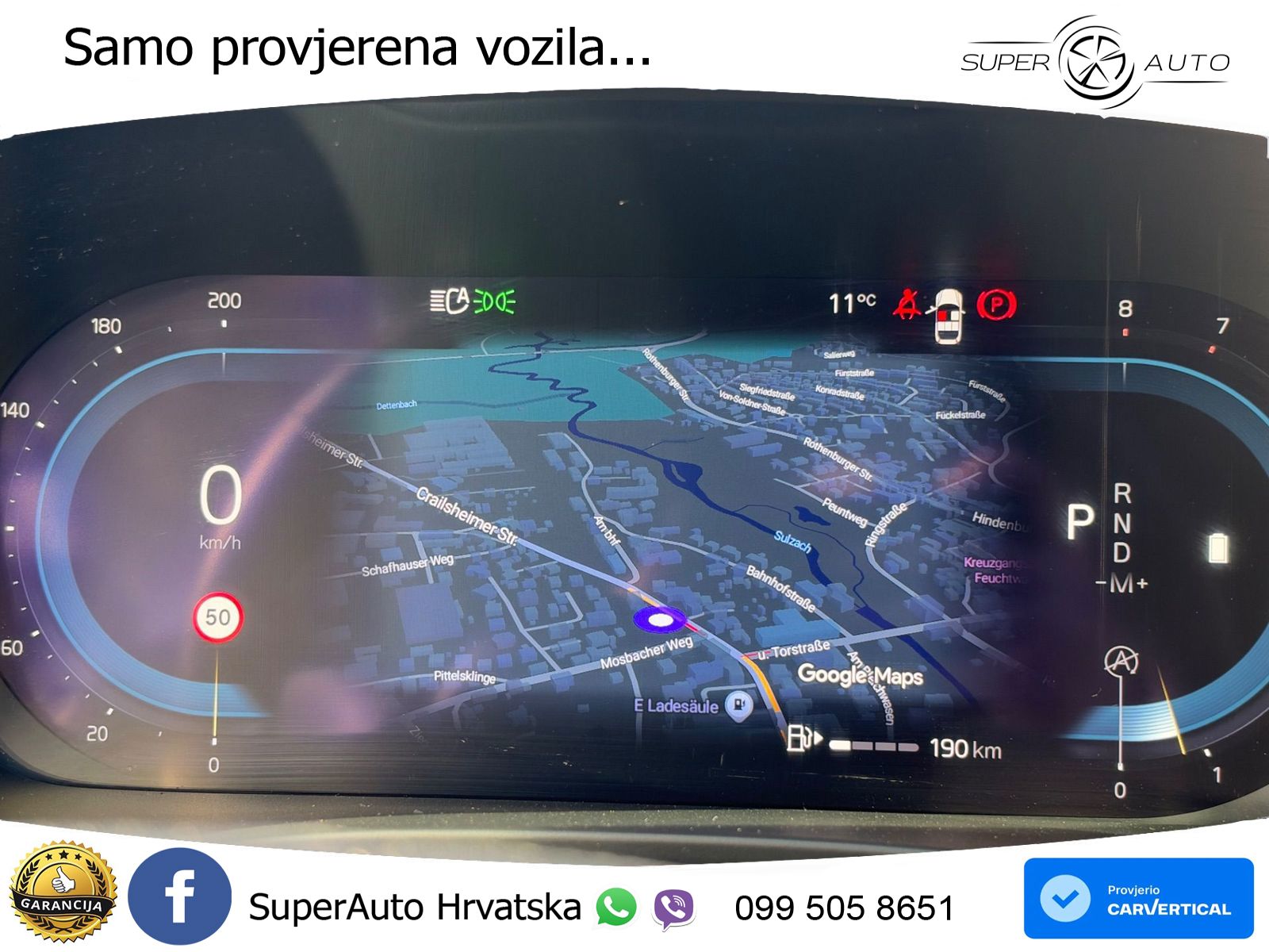 Volvo XC40 2.0 B3 163 KS Automatic