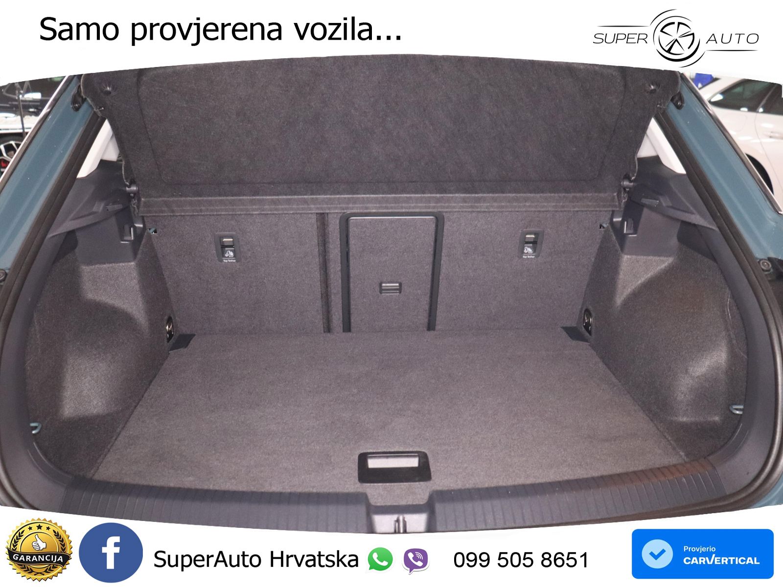 Volkswagen T-Roc I 2.0 TDI (150 KS) DSG LED+GR SJED+ACC