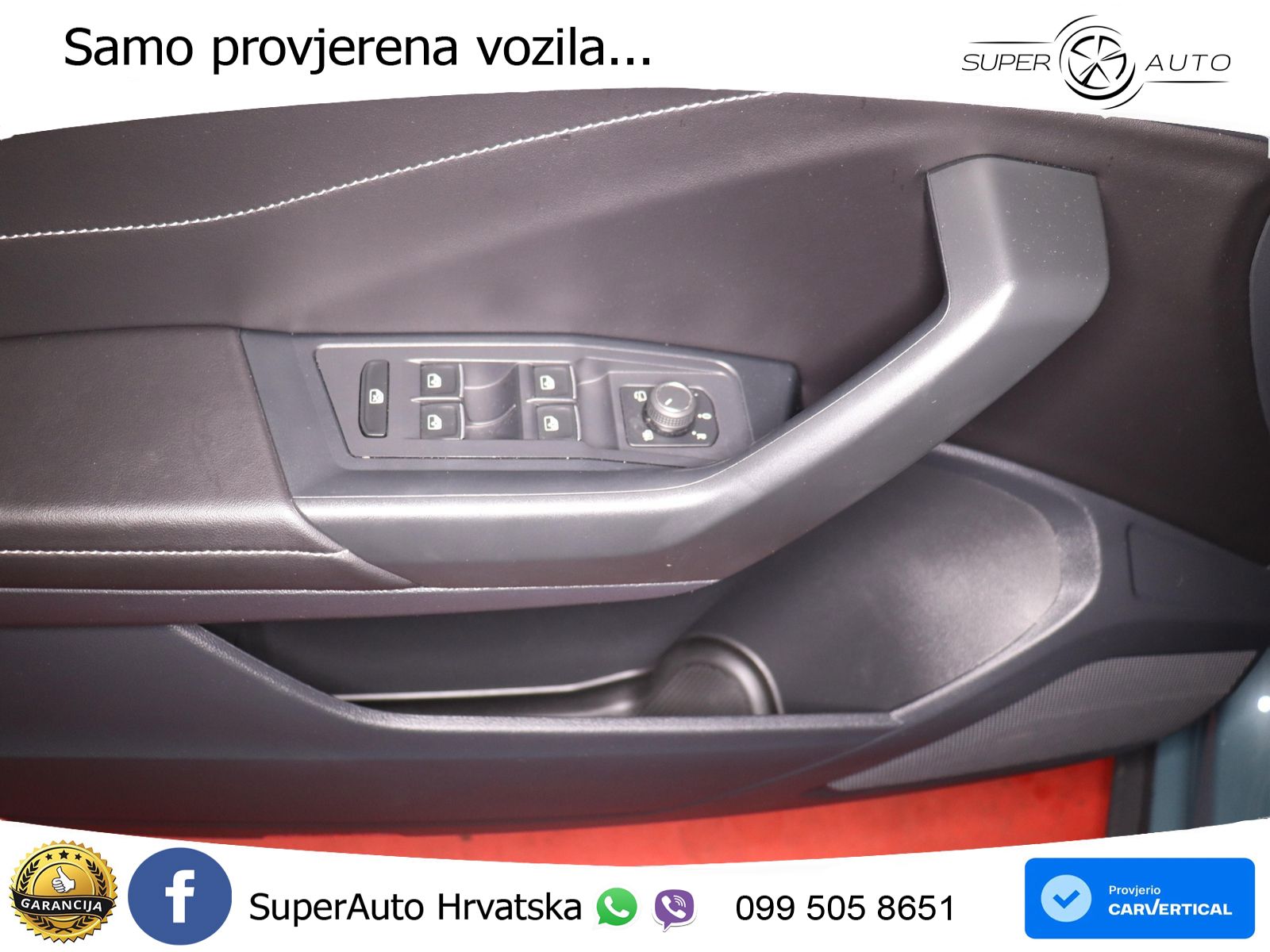 Volkswagen T-Roc I 2.0 TDI (150 KS) DSG LED+GR SJED+ACC