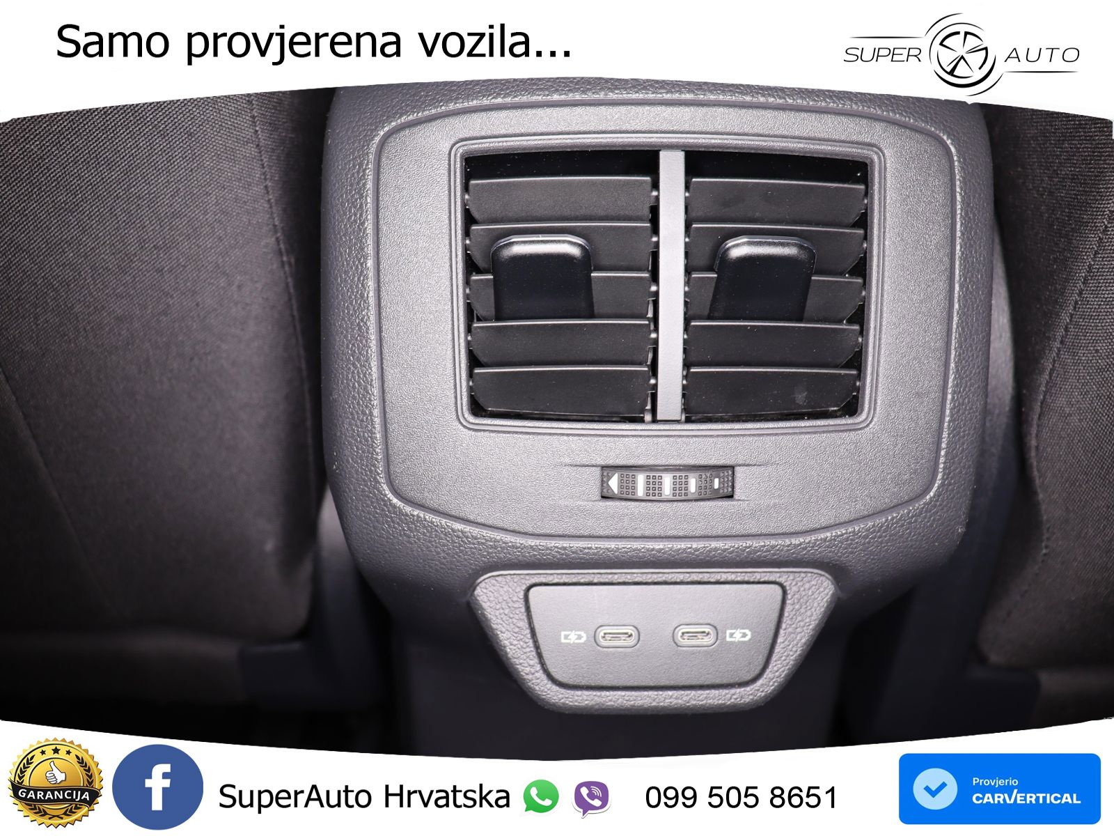 Volkswagen T-Roc I 2.0 TDI (150 KS) DSG LED+GR SJED+ACC