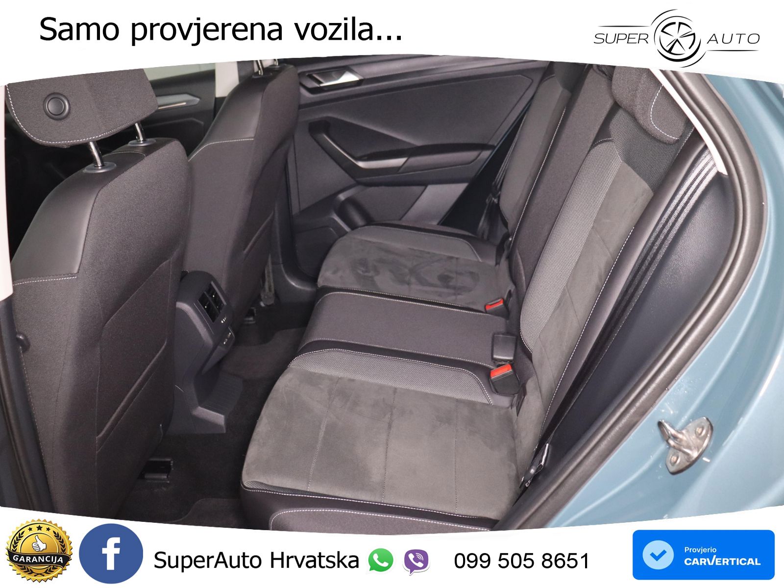 Volkswagen T-Roc I 2.0 TDI (150 KS) DSG LED+GR SJED+ACC