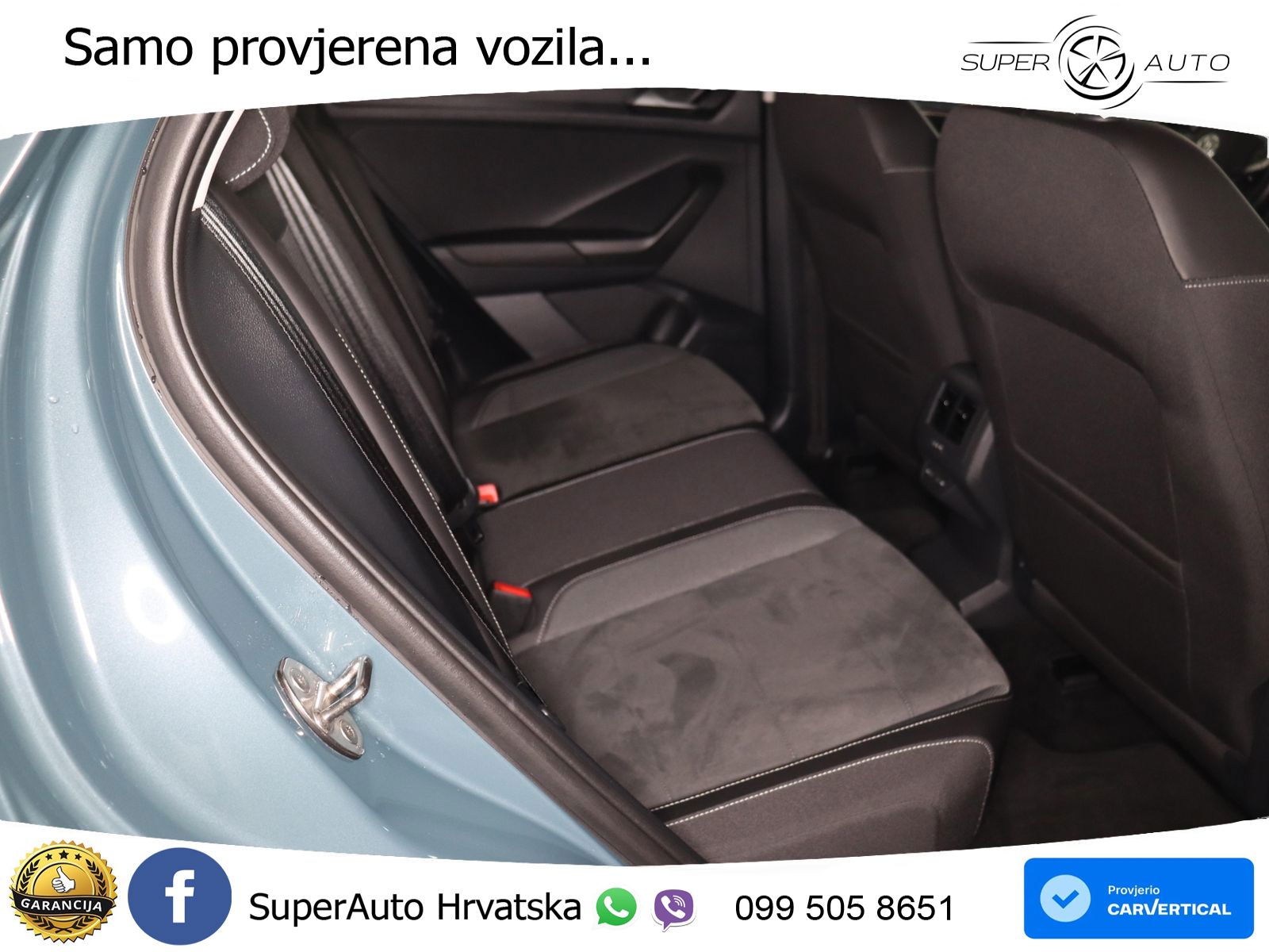 Volkswagen T-Roc I 2.0 TDI (150 KS) DSG LED+GR SJED+ACC