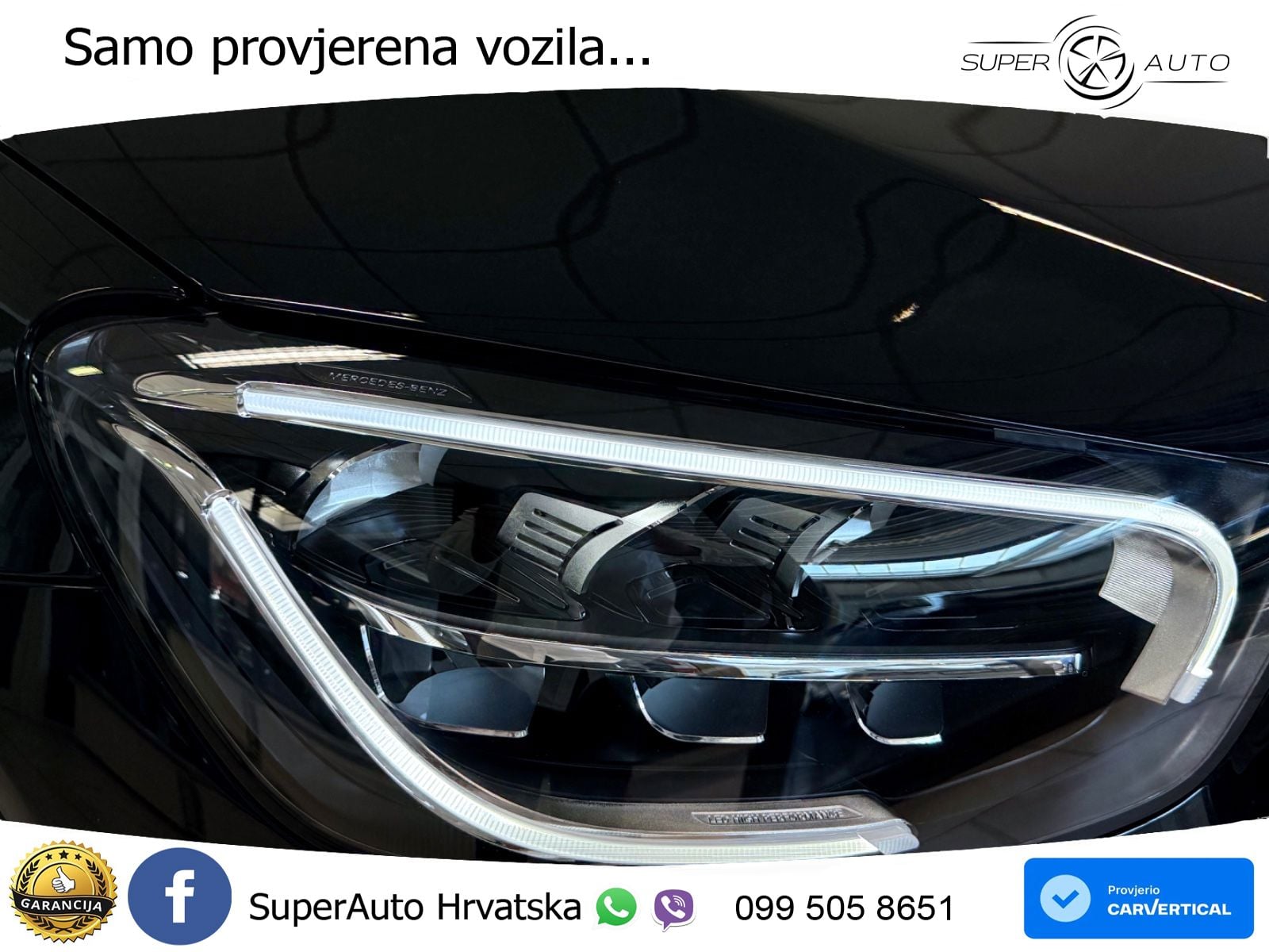 Mercedes GLC 220d (194 KS) 4MATIC G-TRONIC AMG