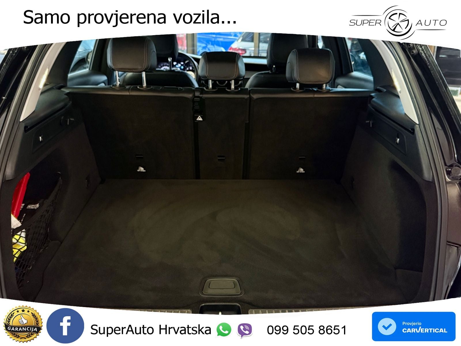Mercedes GLC 220d (194 KS) 4MATIC G-TRONIC AMG