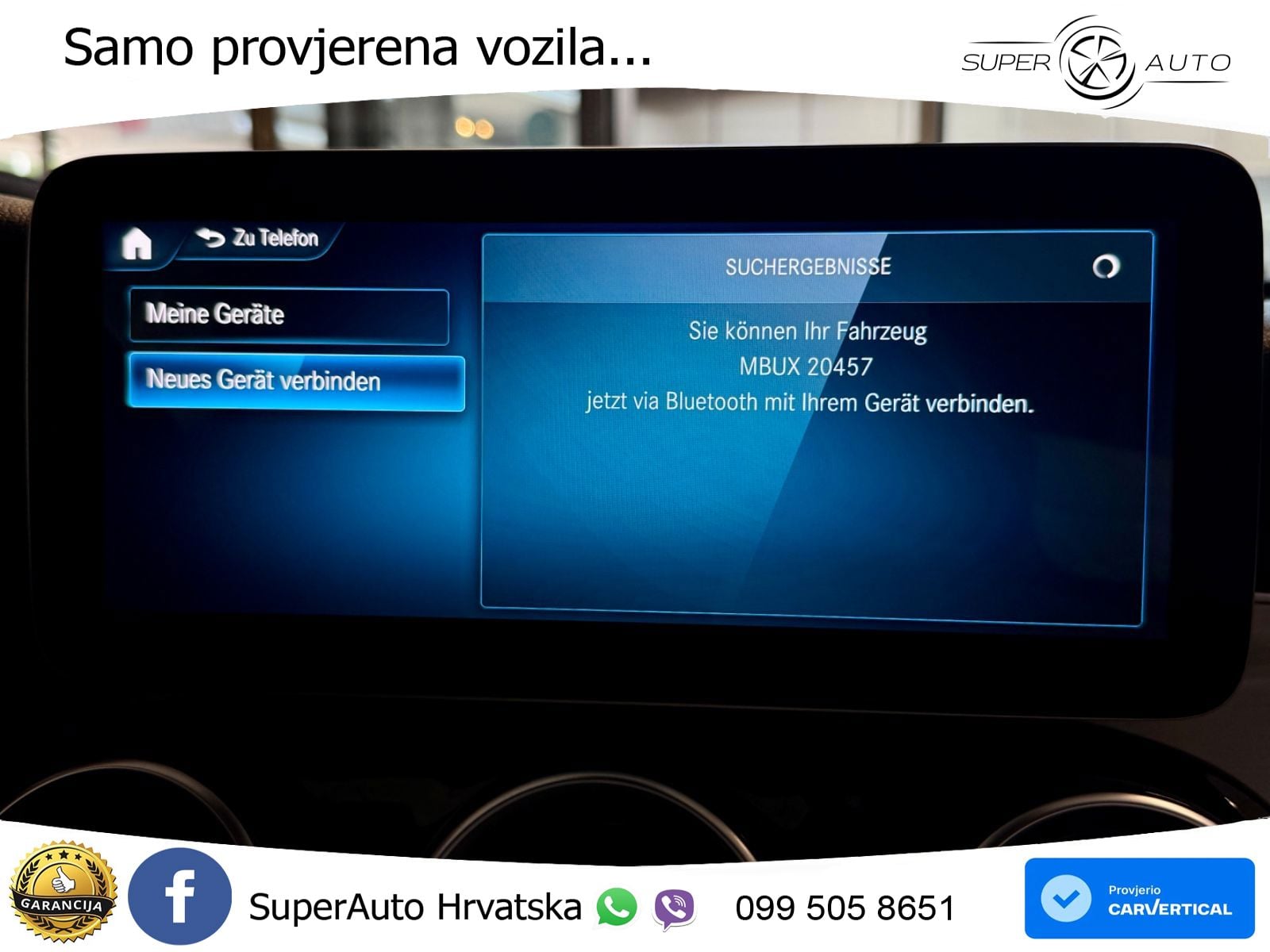 Mercedes GLC 220d (194 KS) 4MATIC G-TRONIC AMG