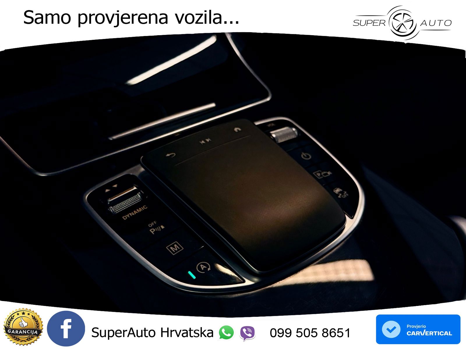 Mercedes GLC 220d (194 KS) 4MATIC G-TRONIC AMG