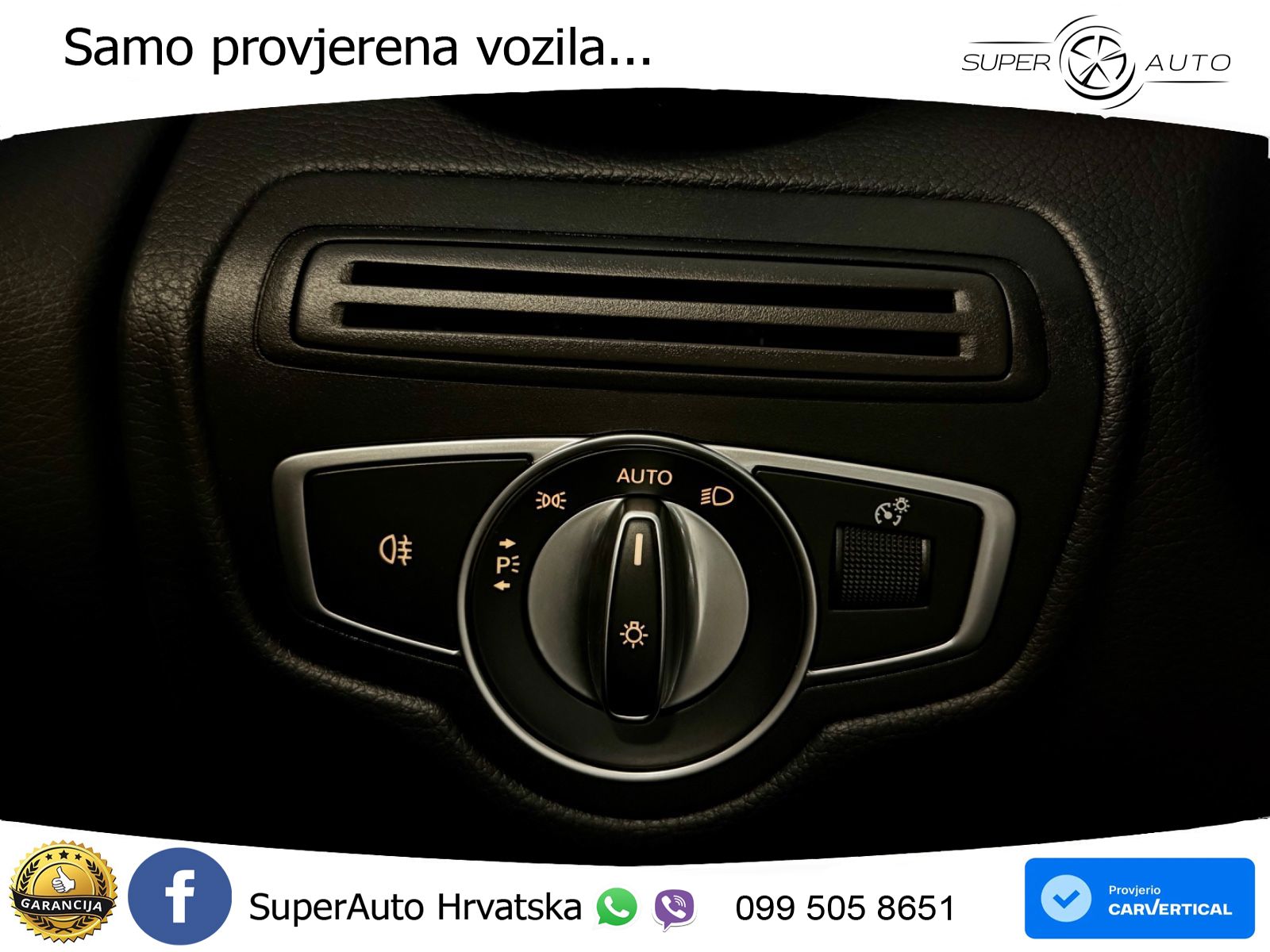 Mercedes GLC 220d (194 KS) 4MATIC G-TRONIC AMG