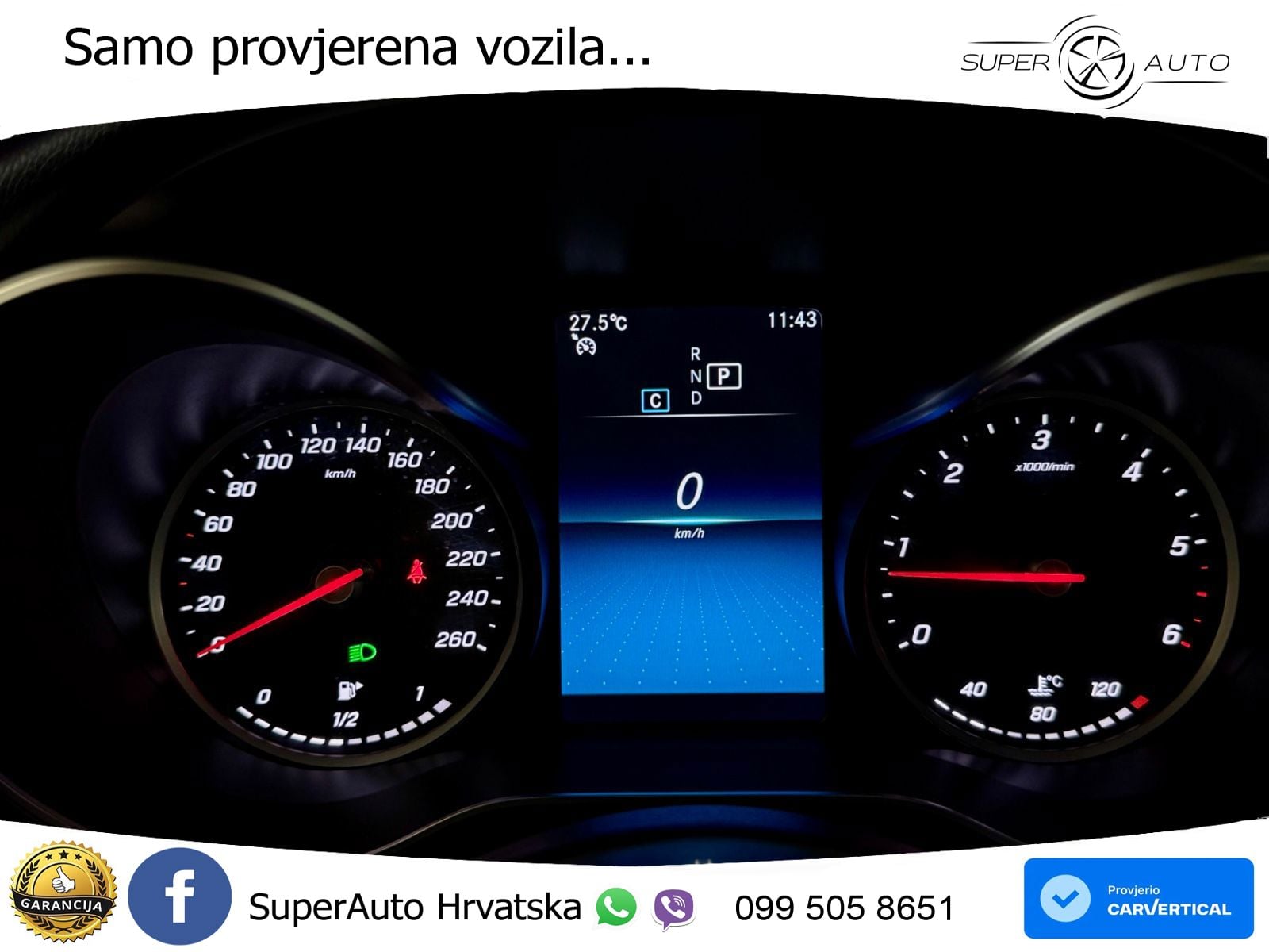Mercedes GLC 220d (194 KS) 4MATIC G-TRONIC AMG