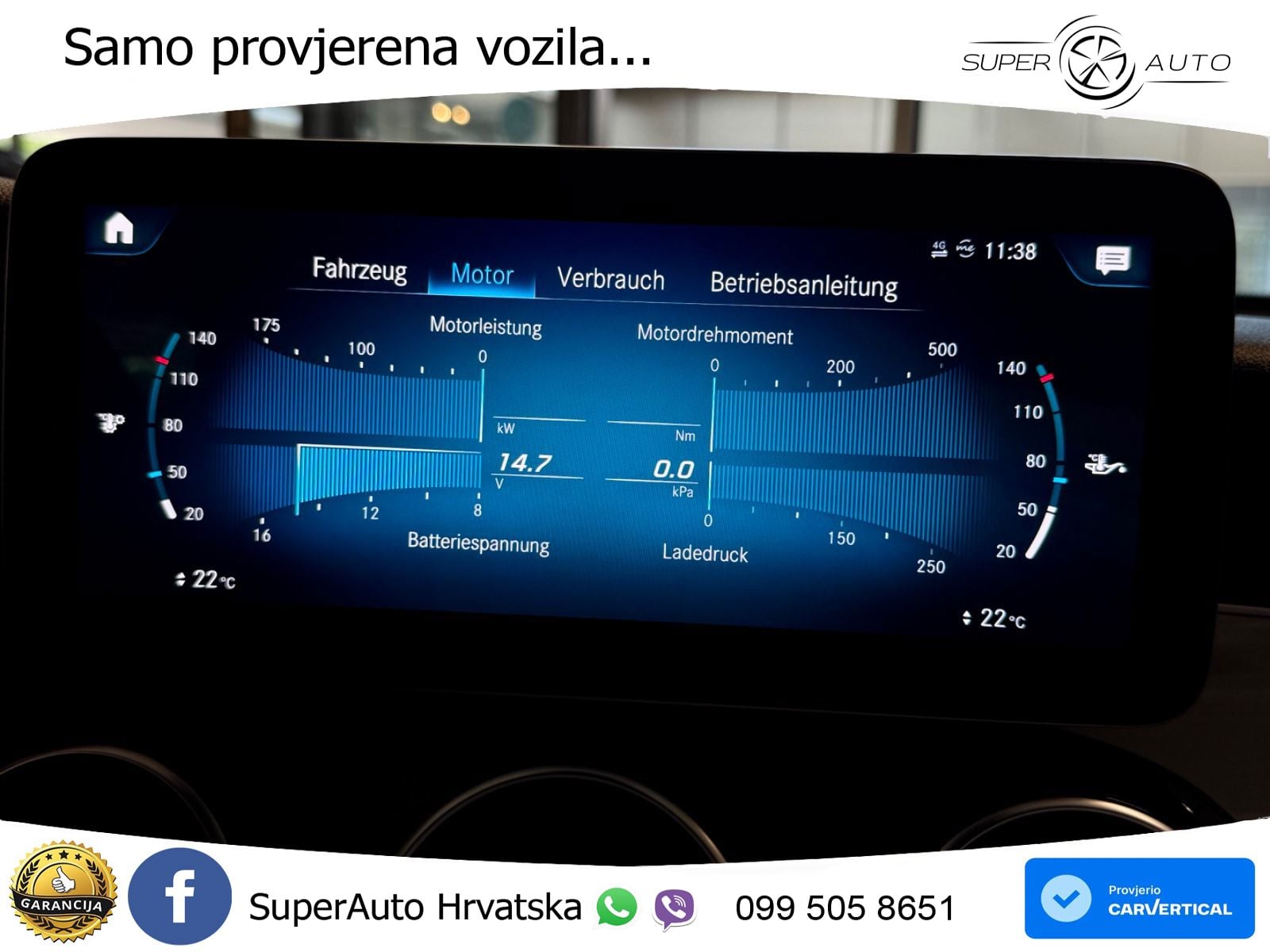 Mercedes GLC 220d (194 KS) 4MATIC G-TRONIC AMG