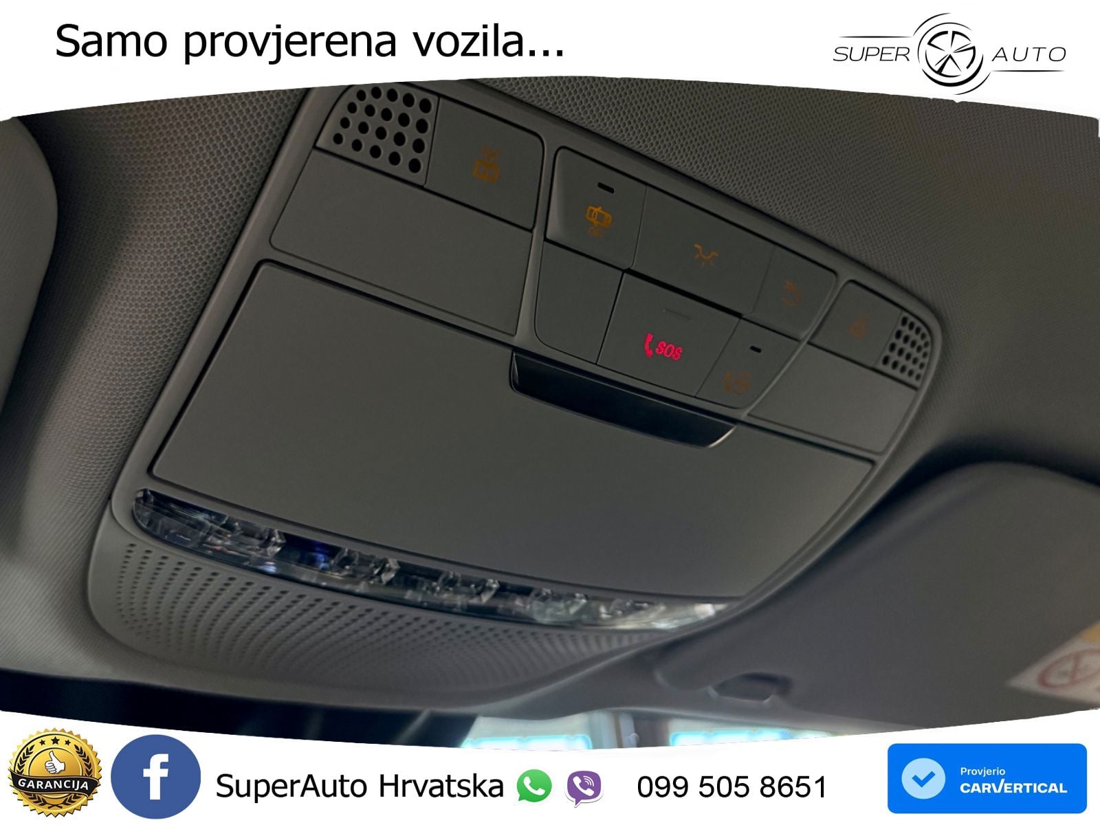 Mercedes GLC 220d (194 KS) 4MATIC G-TRONIC AMG