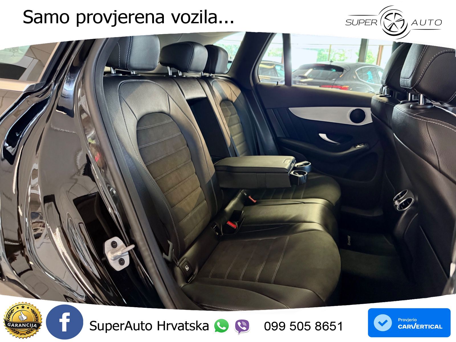 Mercedes GLC 220d (194 KS) 4MATIC G-TRONIC AMG