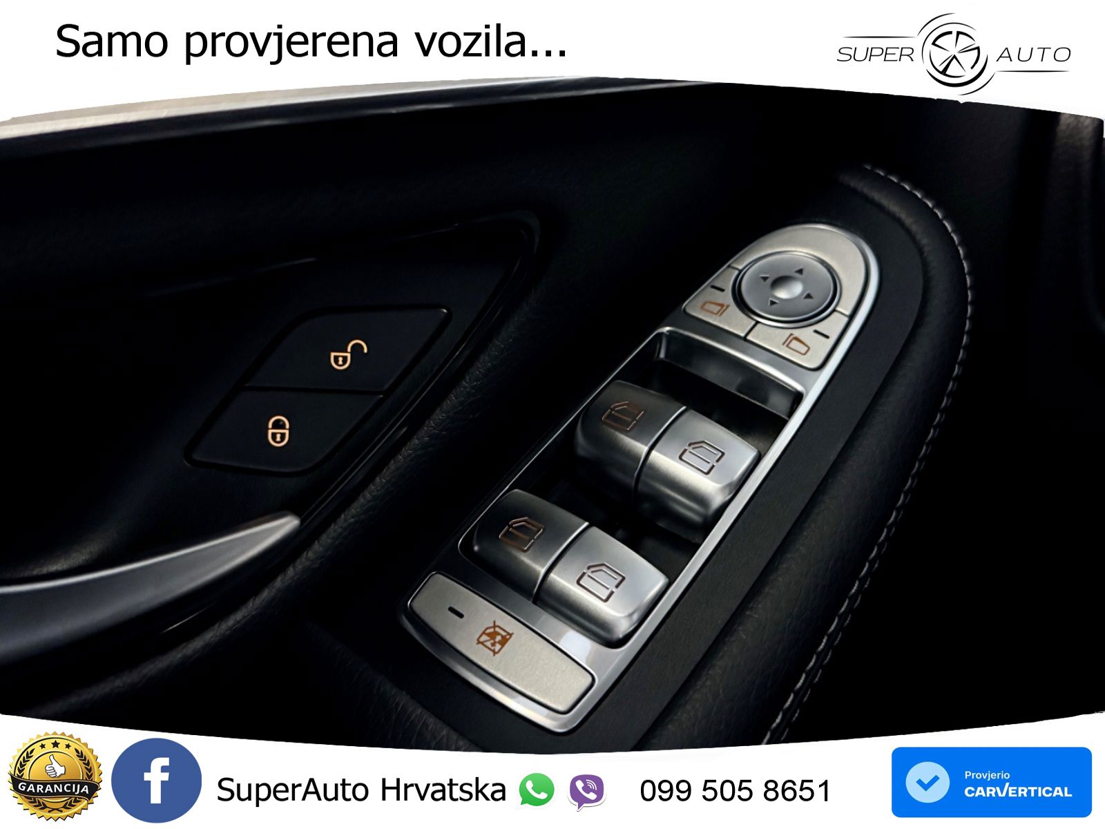 Mercedes GLC 220d (194 KS) 4MATIC G-TRONIC AMG