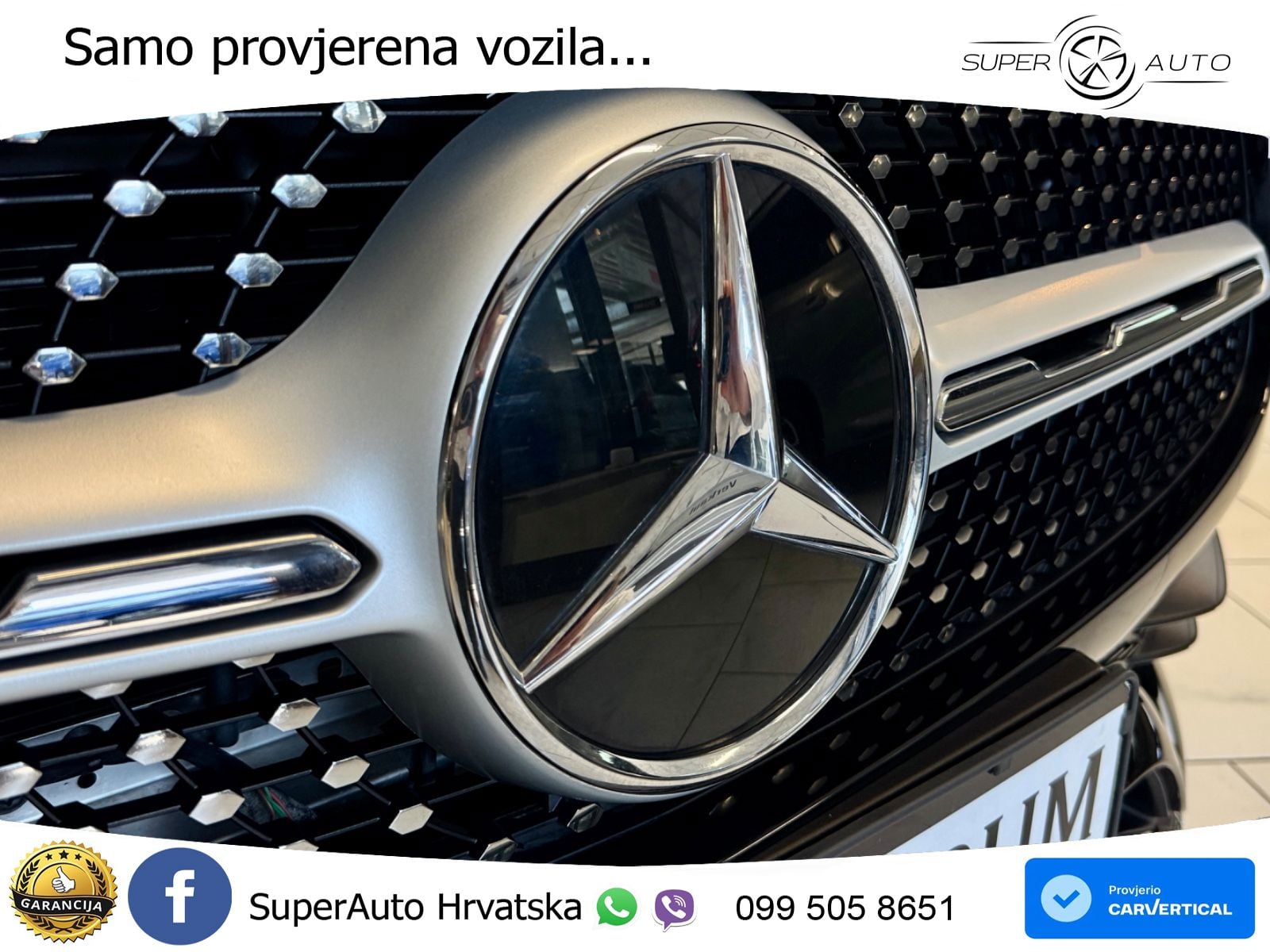 Mercedes GLC 220d (194 KS) 4MATIC G-TRONIC AMG