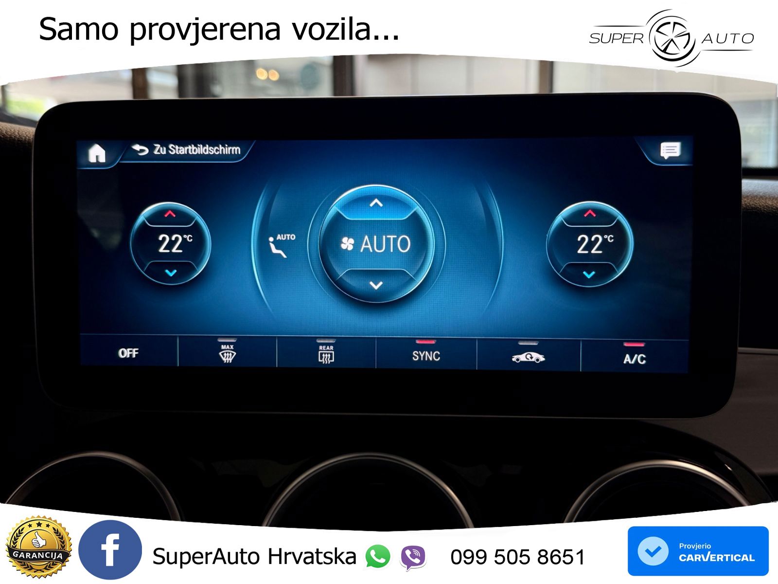 Mercedes GLC 220d (194 KS) 4MATIC G-TRONIC AMG