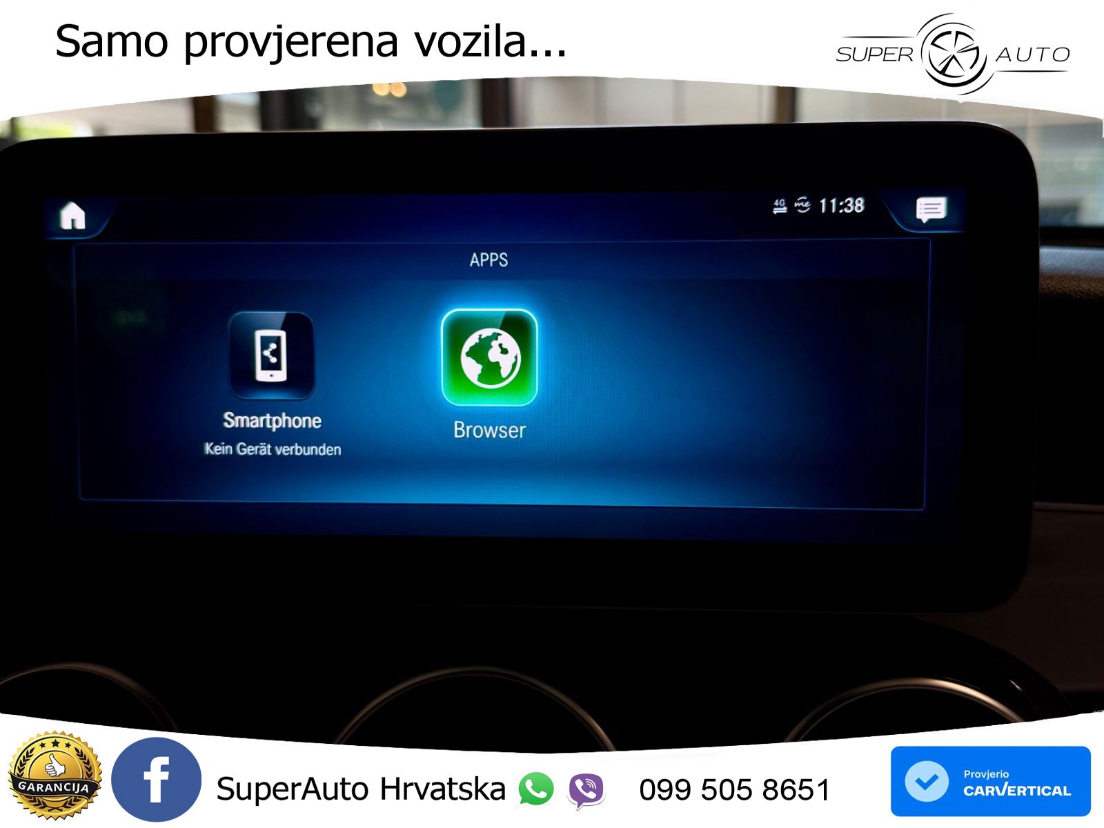 Mercedes GLC 220d (194 KS) 4MATIC G-TRONIC AMG