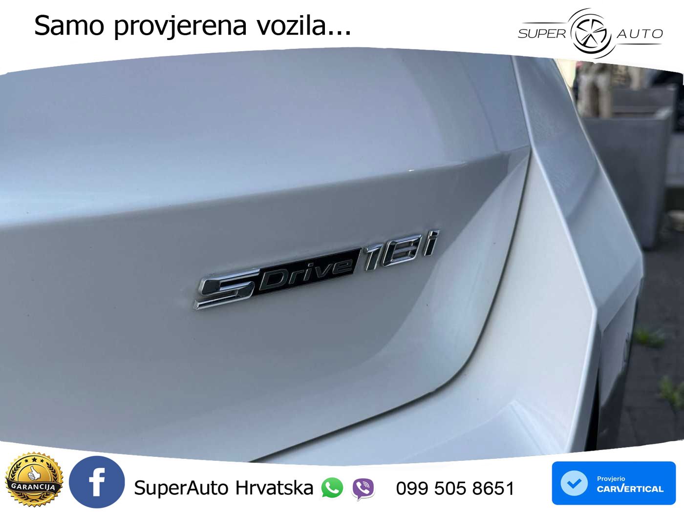 BMW X1 18i (136 KS) sDrive Steptronic