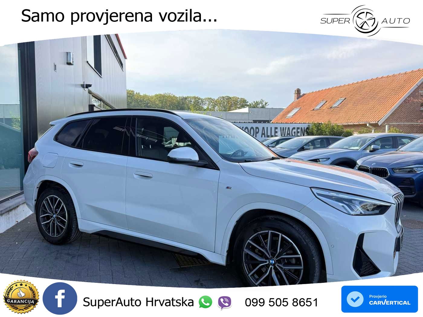 BMW X1 18i (136 KS) sDrive Steptronic