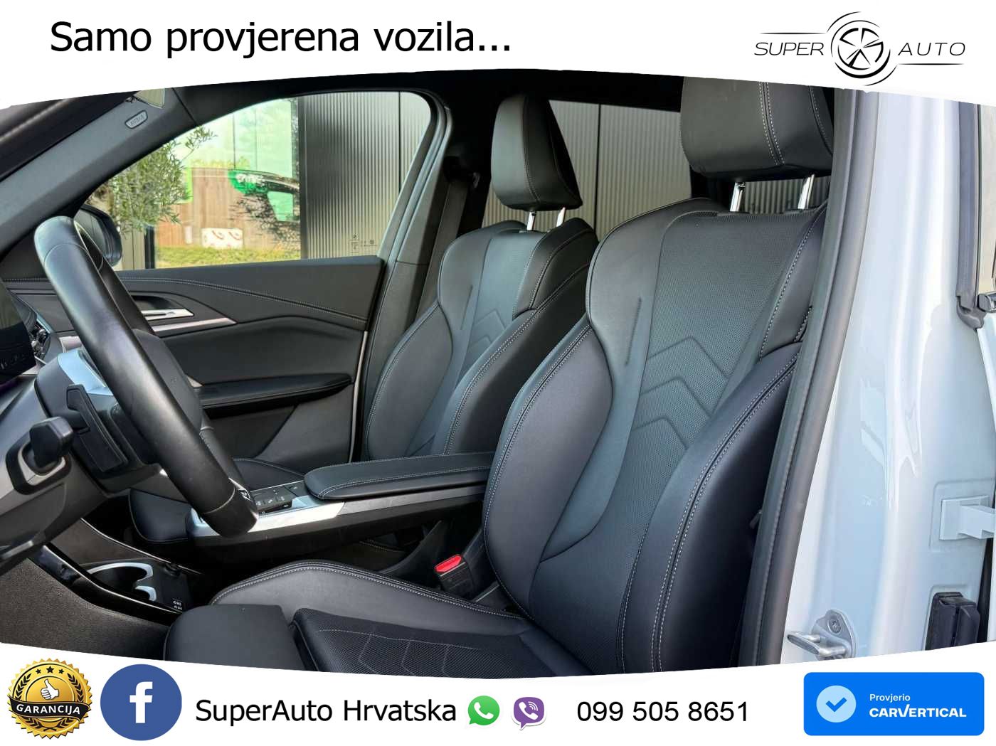 BMW X1 18i (136 KS) sDrive Steptronic