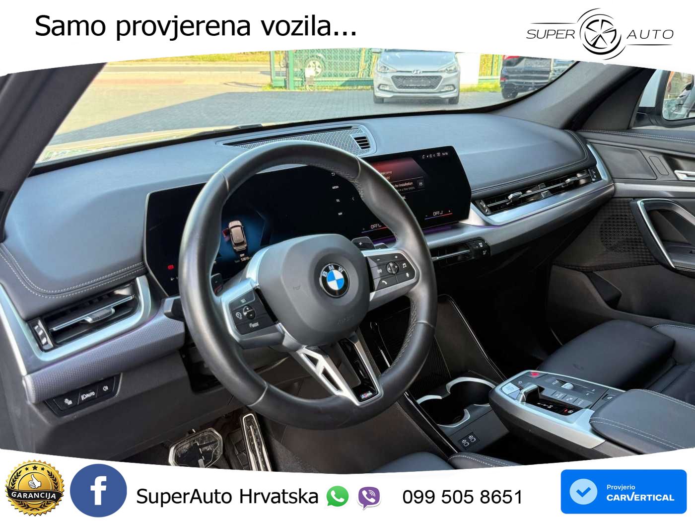 BMW X1 18i (136 KS) sDrive Steptronic