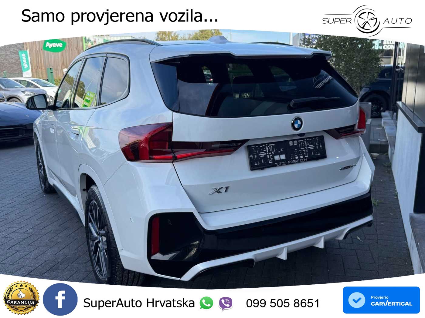BMW X1 18i (136 KS) sDrive Steptronic