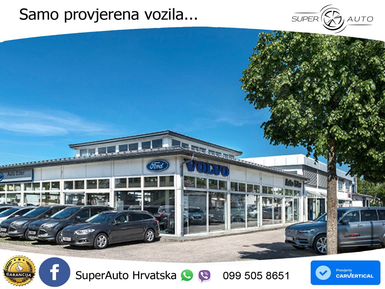 Volvo XC60 B5 Benzin AWD Geartronic LED+GR SJED+ACC