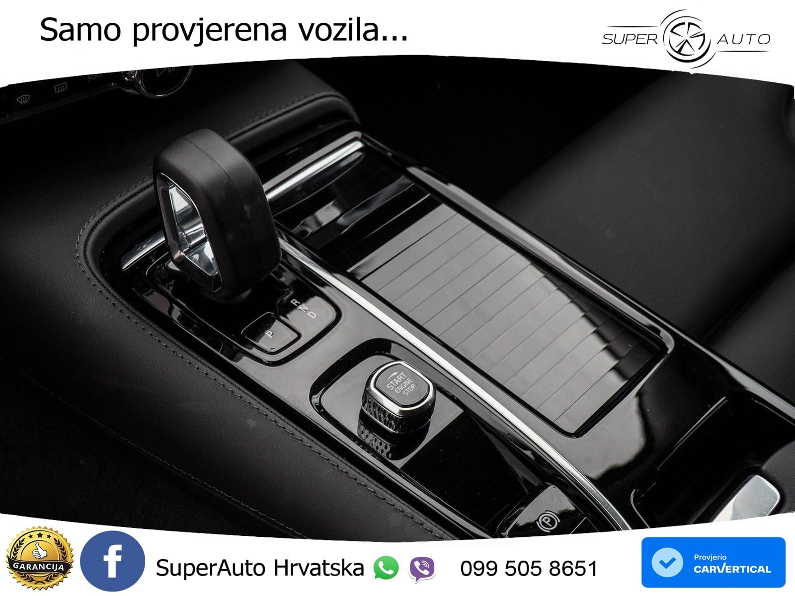 Volvo V60 2.0 T6 AWD Geartronic LED+GR SJED+ACC