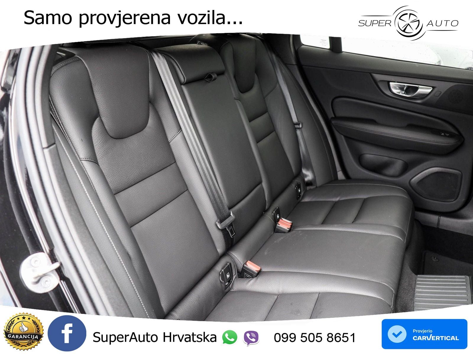 Volvo V60 2.0 T6 AWD Geartronic LED+GR SJED+ACC