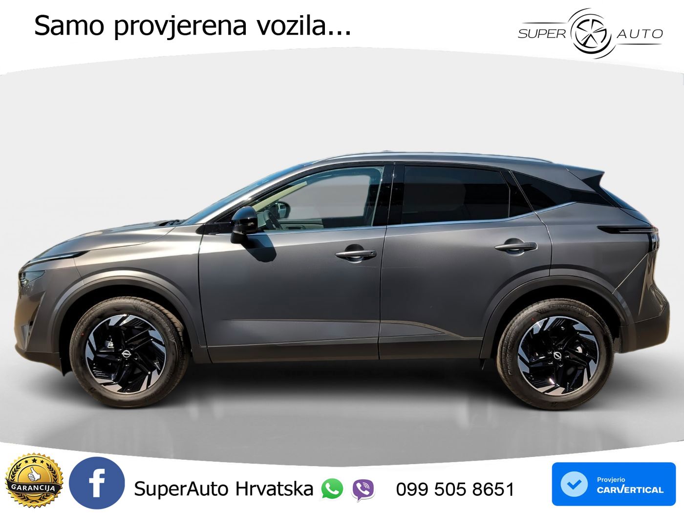 Nissan Qashqai 1.3 DIG-T (158 KS) Xtronic N-Connecta LED+GR SJED+ACC