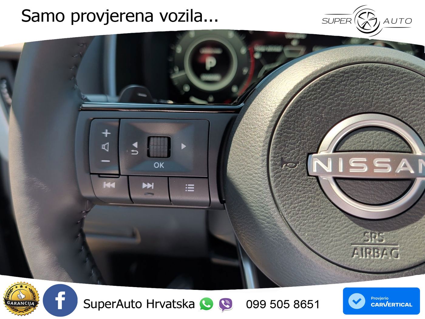 Nissan Qashqai 1.3 DIG-T (158 KS) Xtronic N-Connecta LED+GR SJED+ACC