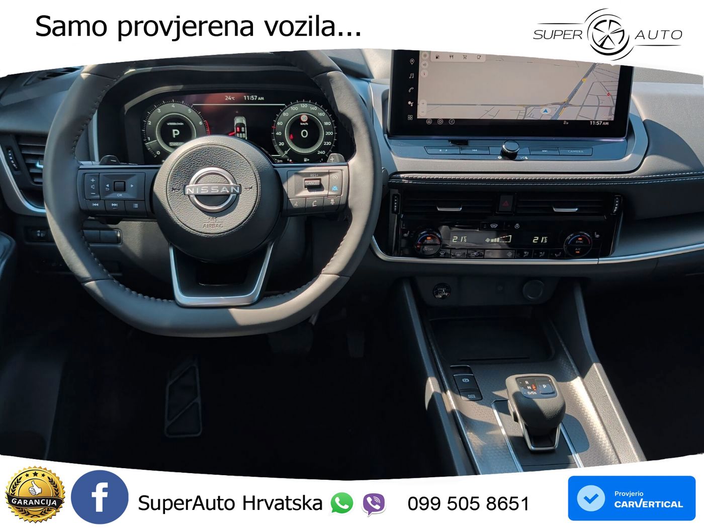 Nissan Qashqai 1.3 DIG-T (158 KS) Xtronic N-Connecta LED+GR SJED+ACC