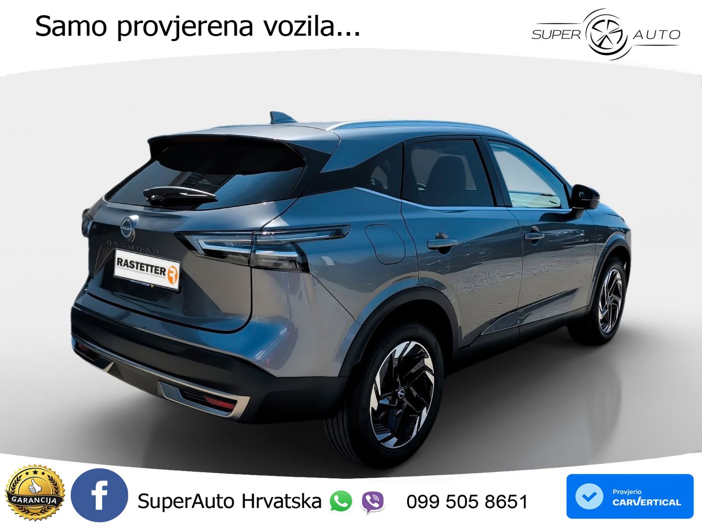 Nissan Qashqai 1.3 DIG-T (158 KS) Xtronic N-Connecta LED+GR SJED+ACC
