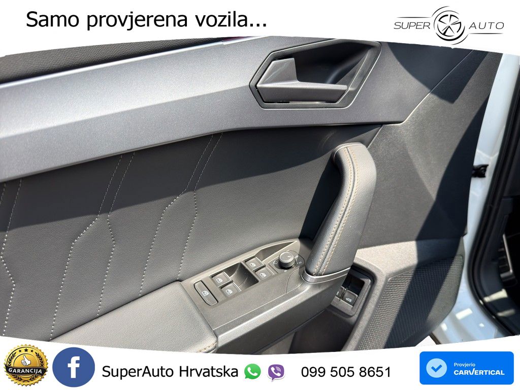 Cupra Formentor 1.4 TSI (245 KS) e-Hybrid DSG VZ LED+GR SJED+ACC