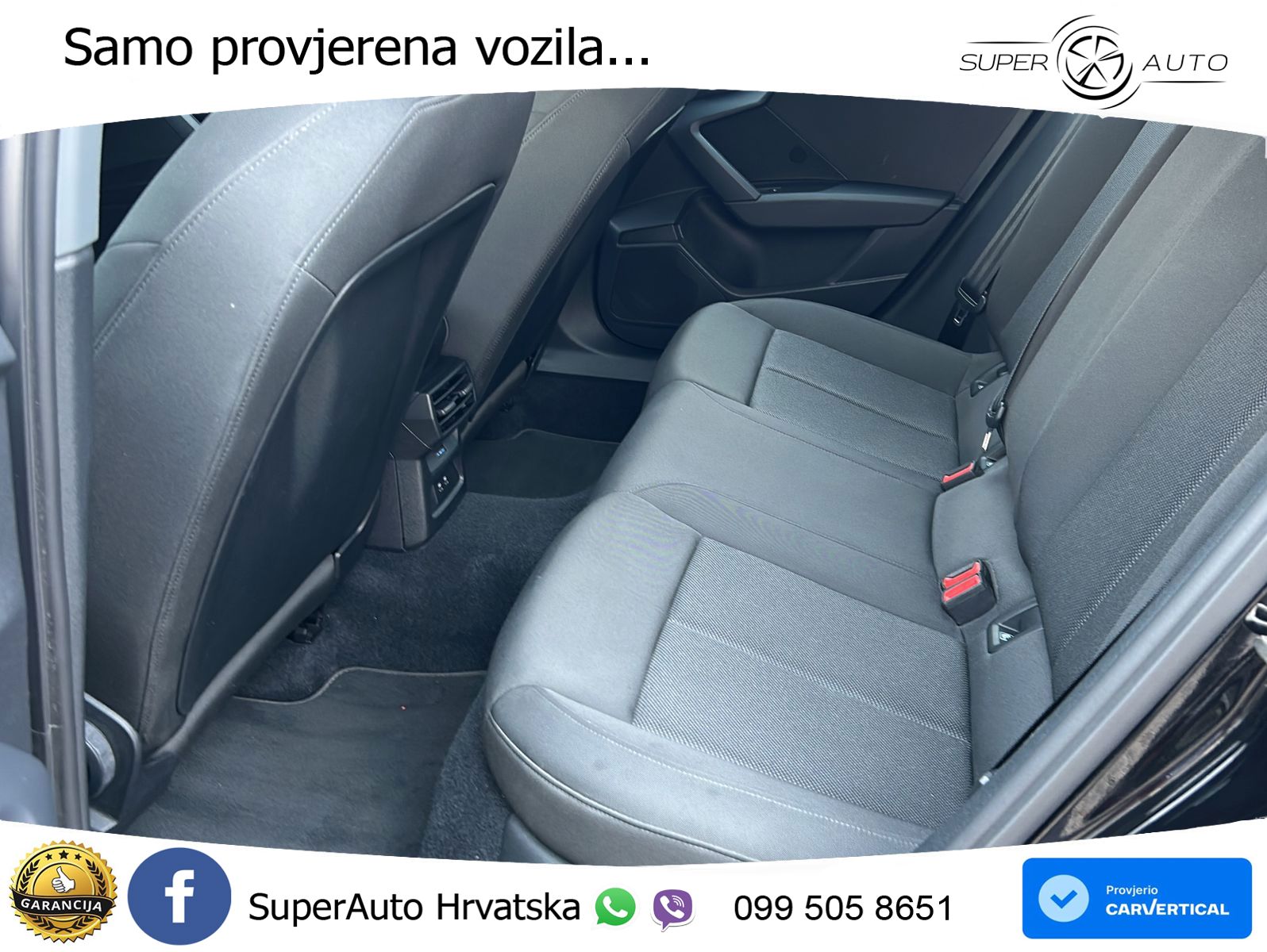 Audi A3 35 TDI (150 KS) S tronic LED+GR SJED+ACC