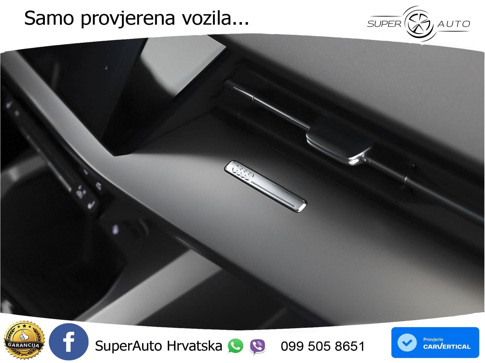 Audi A3 40 TFSIe (204 KS) S tronic LED+GR SJED+ACC