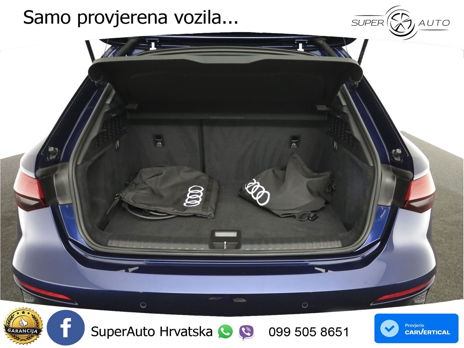Audi A3 40 TFSIe (204 KS) S tronic LED+GR SJED+ACC