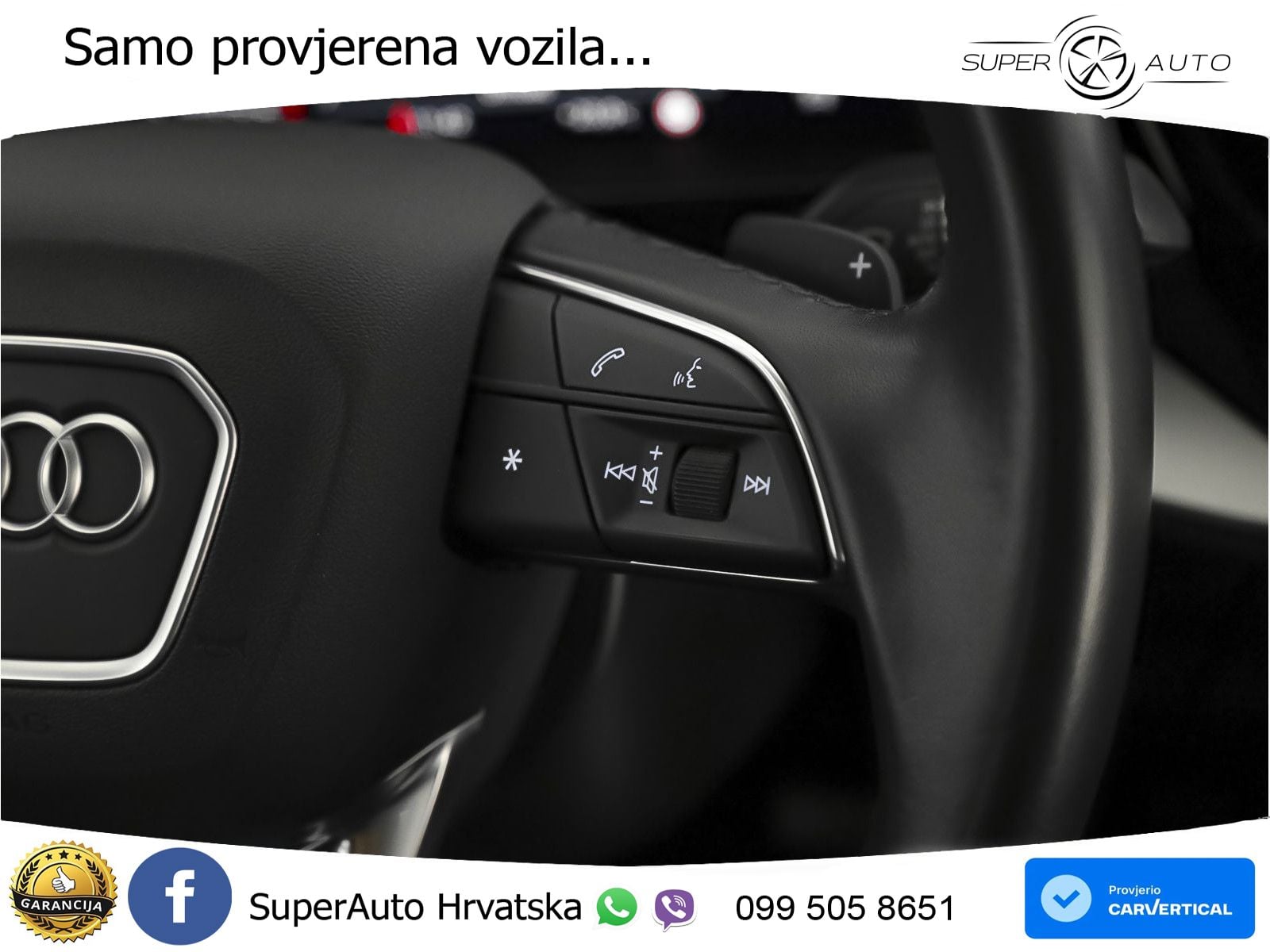 Audi A3 40 TFSIe (204 KS) S tronic LED+GR SJED+ACC