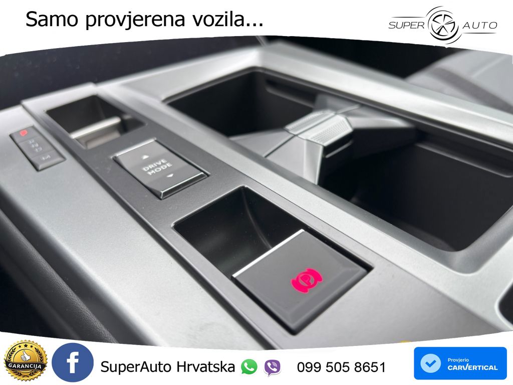 Opel Grandland 1.2 Turbo (136 KS)  e-DCT GS LED+GR SJED+ACC