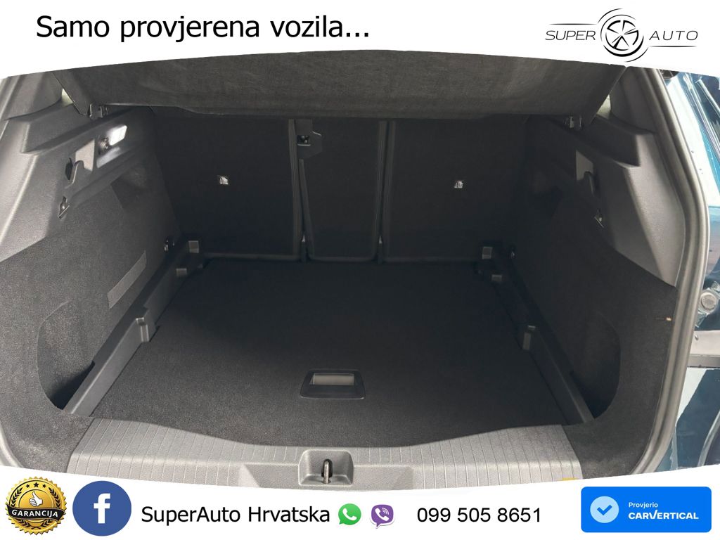 Opel Grandland 1.2 Turbo (136 KS)  e-DCT GS LED+GR SJED+ACC